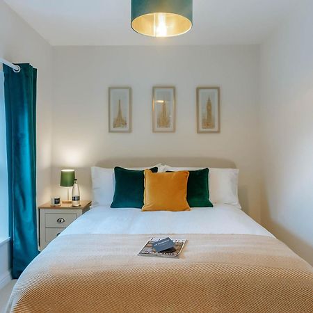 Mayfield Two - Central Harrogate Apartment المظهر الخارجي الصورة