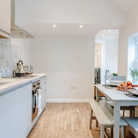 Mayfield Two - Central Harrogate Apartment المظهر الخارجي الصورة