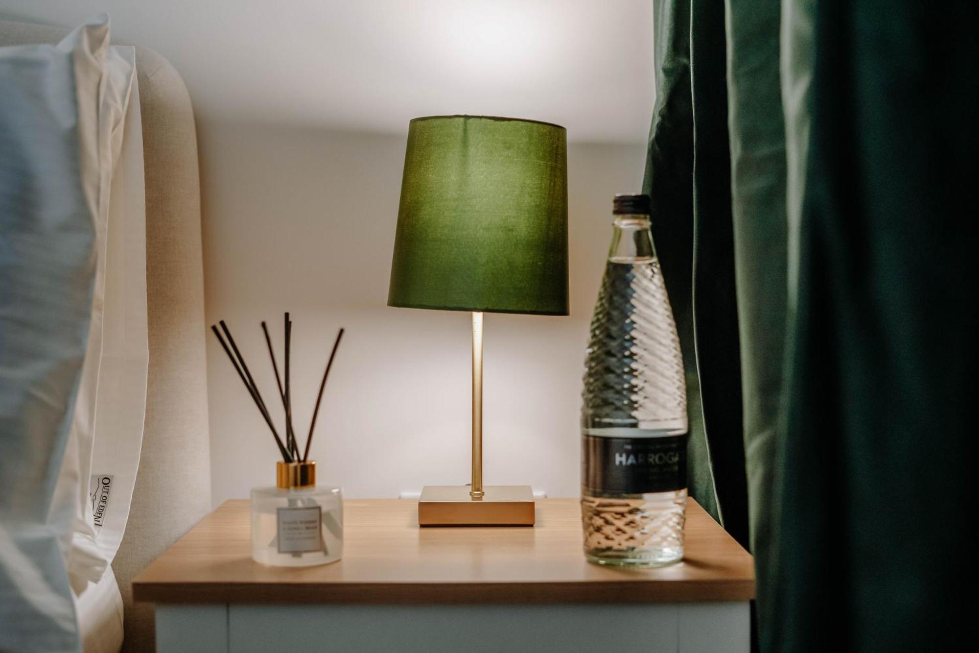 Mayfield Two - Central Harrogate Apartment المظهر الخارجي الصورة